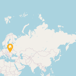 Zatyshok v Karpatah на глобальній карті
